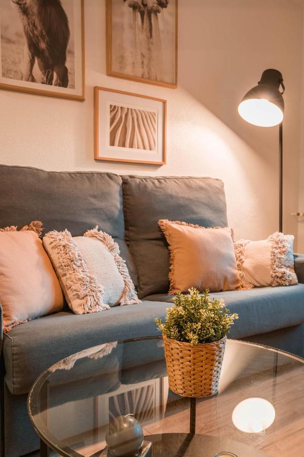 Qh Granada Centro Apartment Ngoại thất bức ảnh