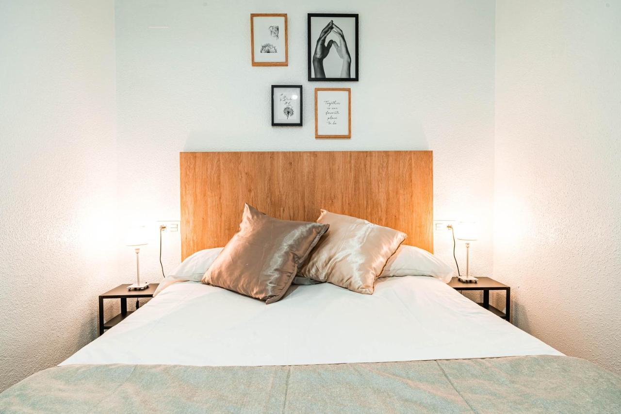 Qh Granada Centro Apartment Ngoại thất bức ảnh