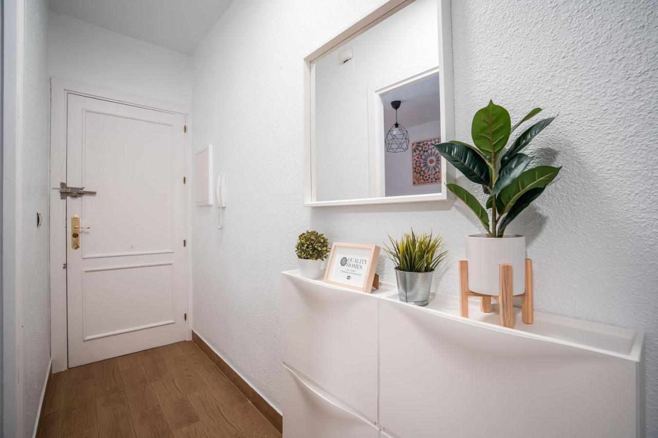 Qh Granada Centro Apartment Ngoại thất bức ảnh