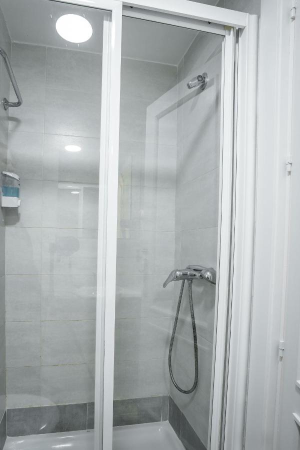 Qh Granada Centro Apartment Ngoại thất bức ảnh