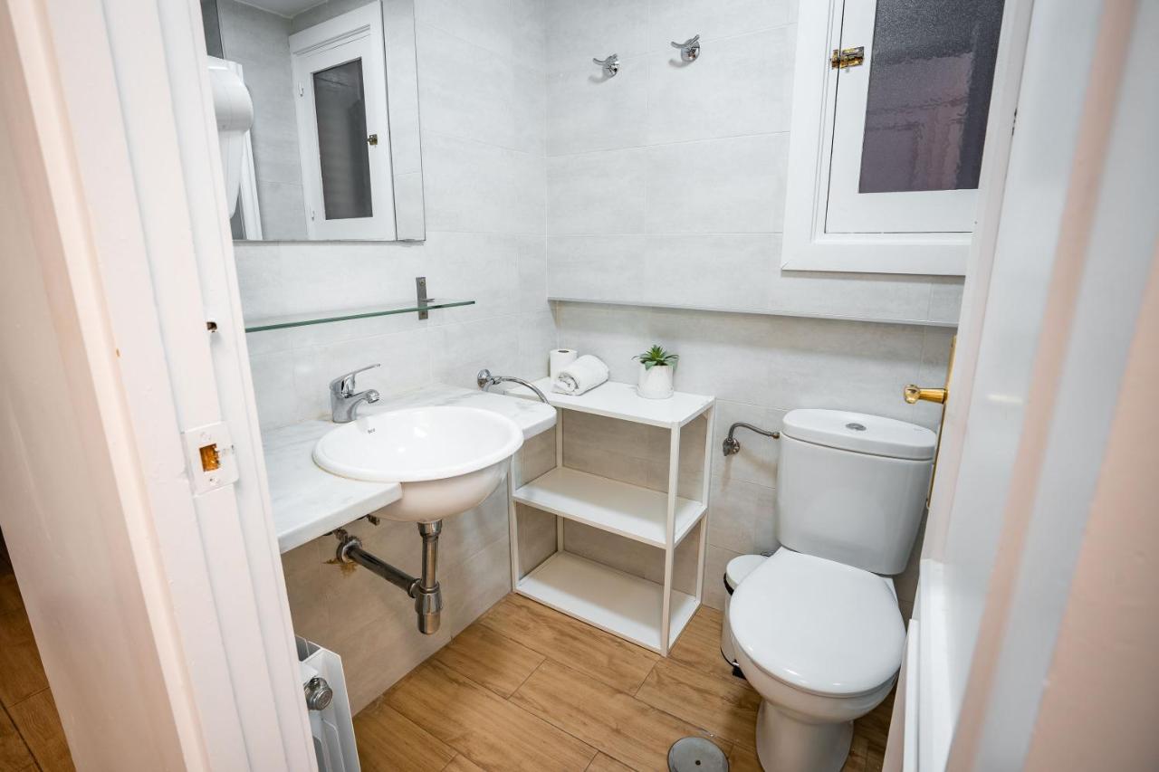 Qh Granada Centro Apartment Ngoại thất bức ảnh